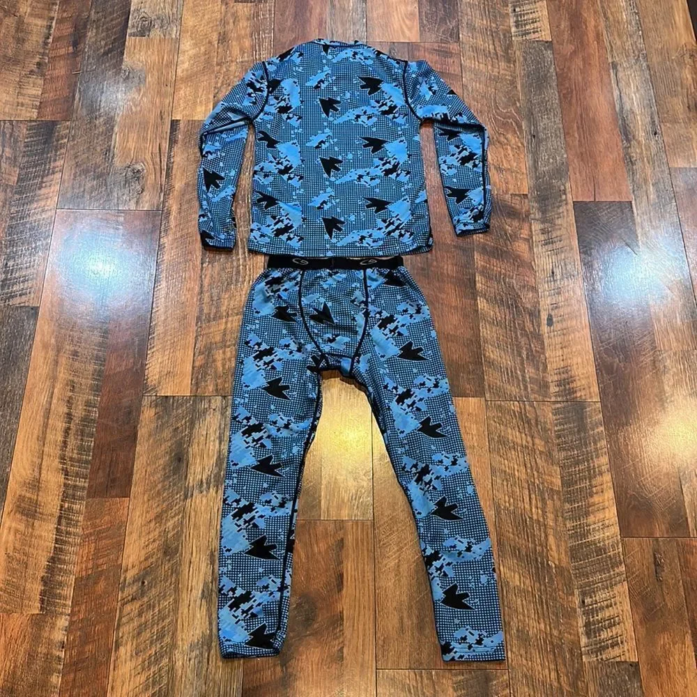 Champion layering set M (6027Kade)